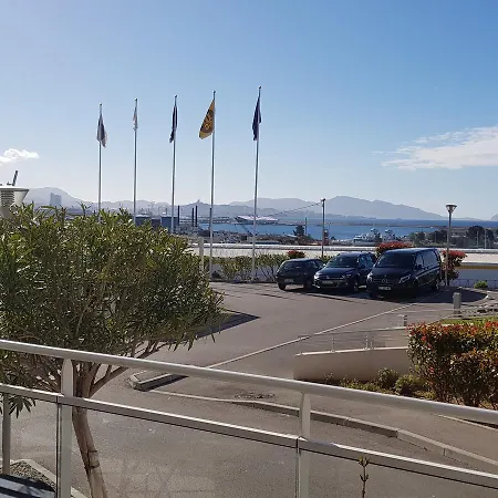 Hotel Ibis Budget L'estaque Marseille