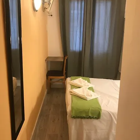 Lutetia Hotel