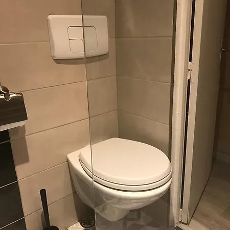 Hotel Lutetia Marseille