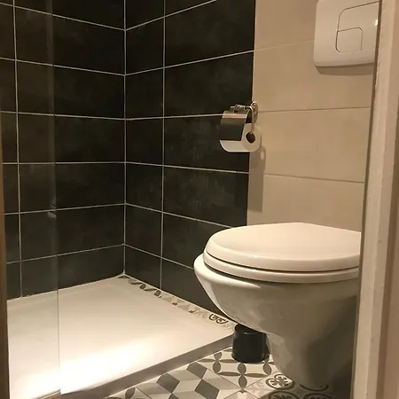Lutetia Hotel Marseille