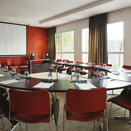 Aparthotel Adagio Timone 3*