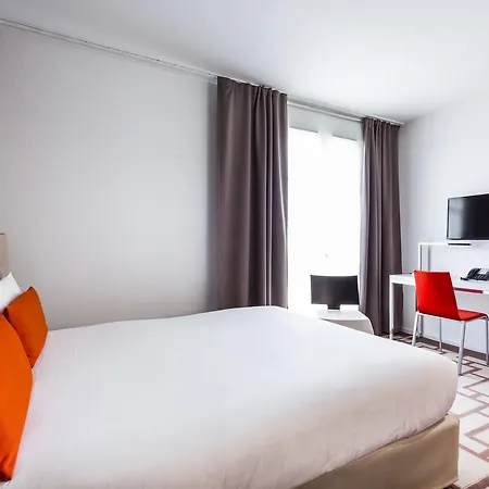 Adagio Timone Marseille