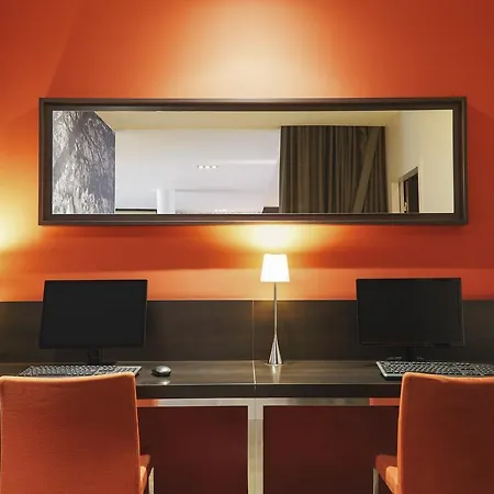 Adagio Timone Aparthotel
