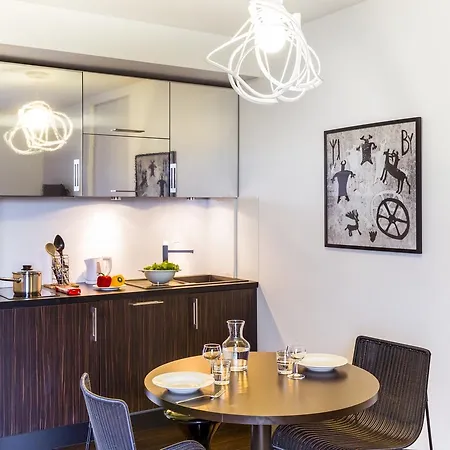 Adagio Timone Aparthotel