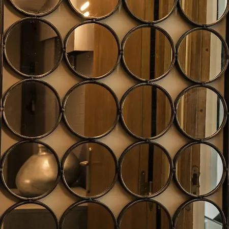 Le Mistral Hotel Marselha
