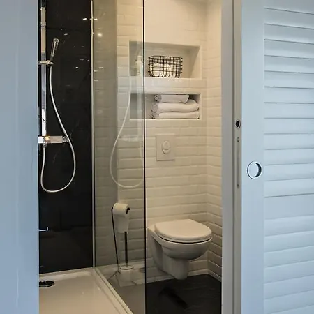 Le Mistral Hotel