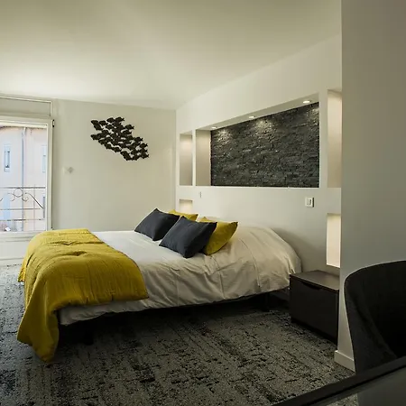 Hotel Le Mistral 2*
