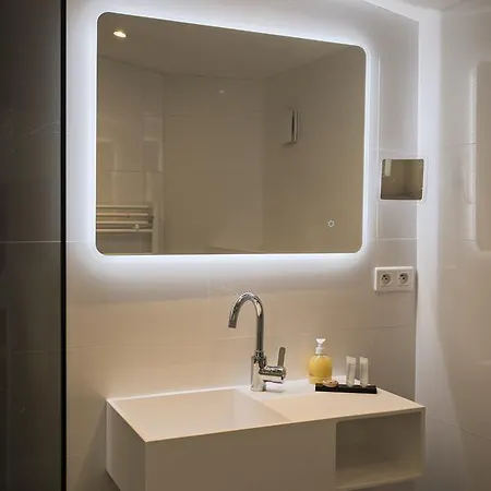 Hotel Le Mistral 2*