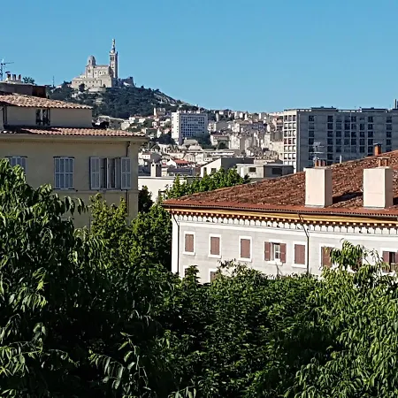 Les Marches De St Charles - 100m2 Apartment *
