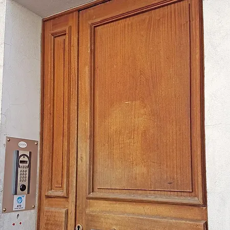 Apartment Les Marches De St Charles - 100m2