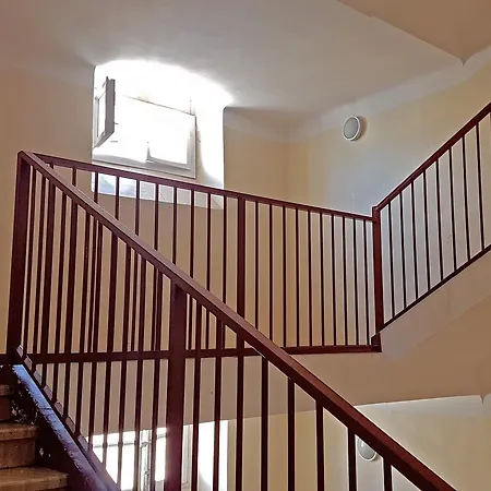 Les Marches De St Charles - 100m2 Marseille