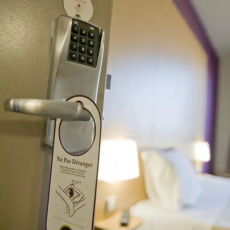 Hotel La Valentine 2*