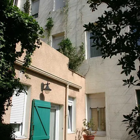 Carpe Diem Aparthotel Marseille