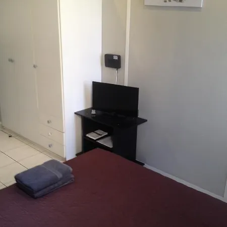 Carpe Diem Aparthotel