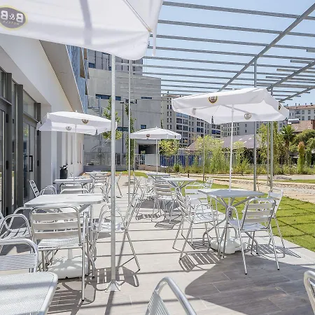 Hotel Prado Vélodrome 3*