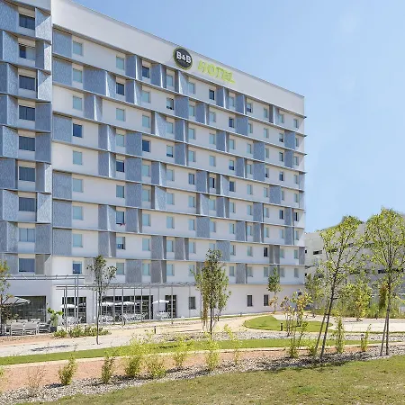 Hotel Prado Vélodrome 3*