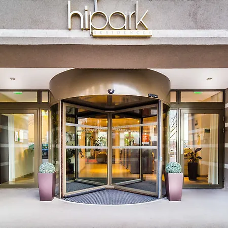Adagio Timone Apart-hotel 3*
