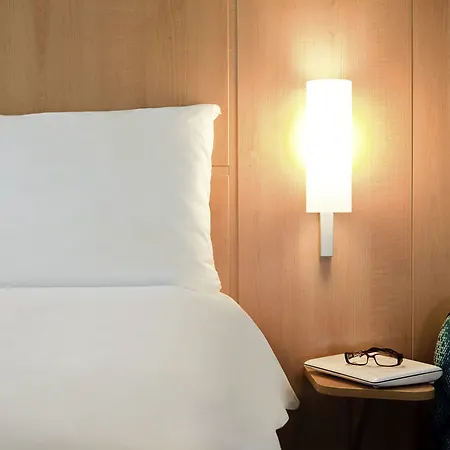 Ibis Centre Gare Saint Charles 3*