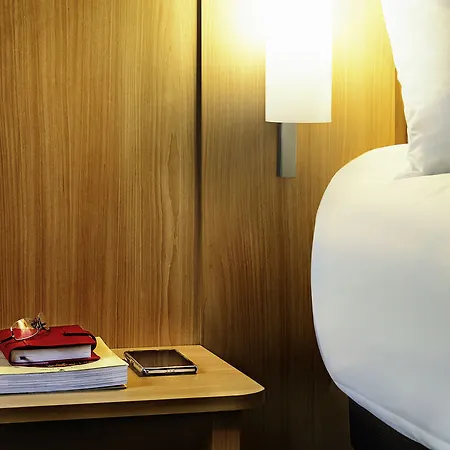 Ibis Centre Gare Saint Charles