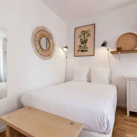 5 Sens Appartement