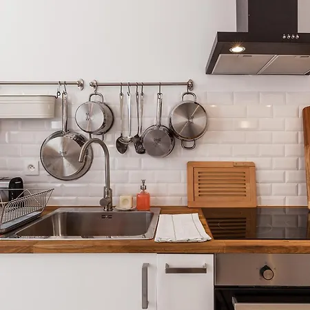 5 Sens Appartement