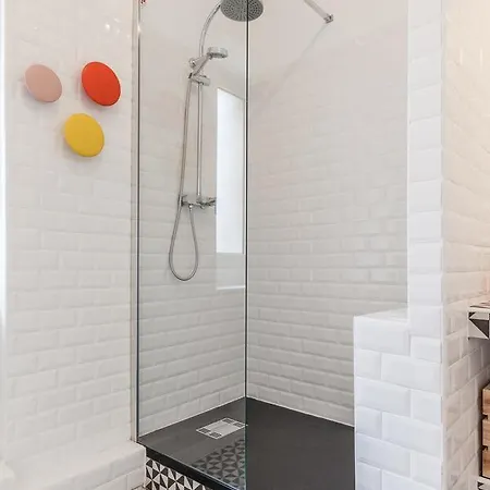 5 Sens Appartement