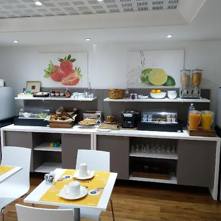 Adagio Access Prado Perier 3* Marseille