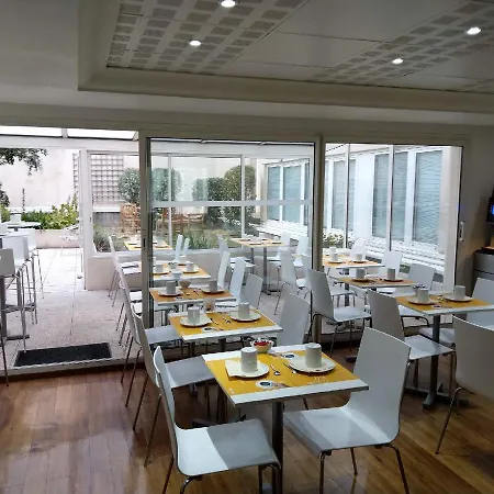 Aparthotel Adagio Access Prado Perier