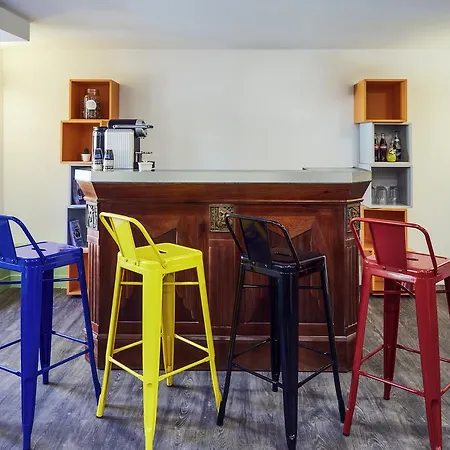 Ibis Styles Vieux Port Hotel Marseille