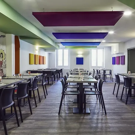 Ibis Styles Vieux Port