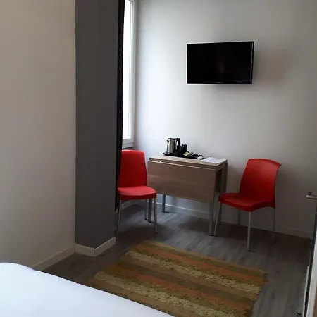 Estelle Appart hôtel