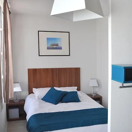 Odalys Canebiere Apartahotel 3*