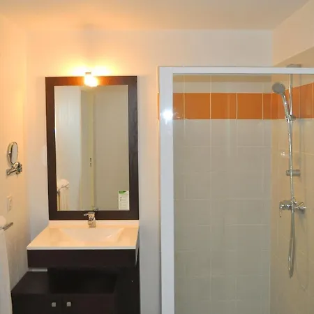 Apartahotel Odalys Canebiere