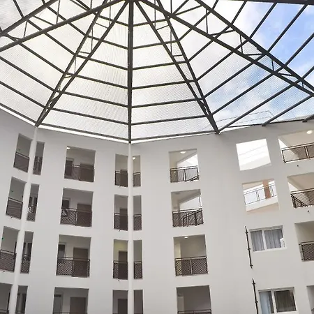 Odalys Canebiere Apartahotel