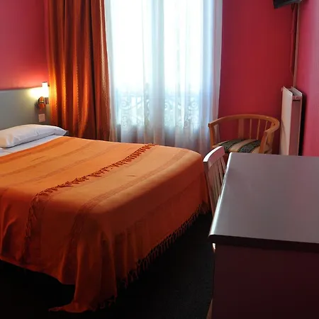 Moderne 2* Marselha
