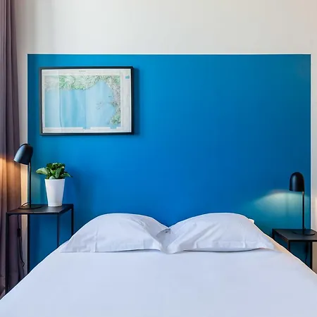 Les Cocons - D'hôtes Design Appartement *