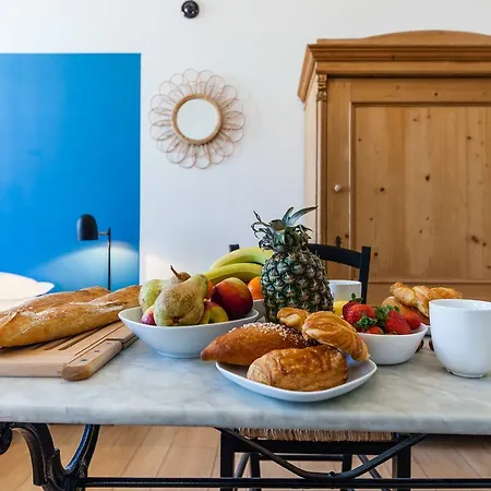 Les Cocons - D'hôtes Design Appartement