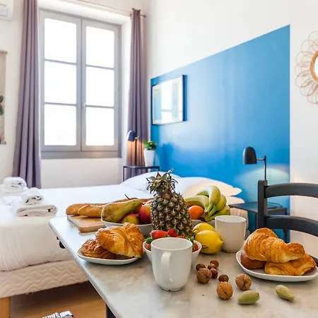 Les Cocons - D'hôtes Design