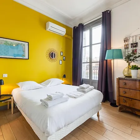 Les Cocons - D'hôtes Design Appartement