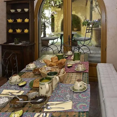 Bed & Breakfast Un Mas En
