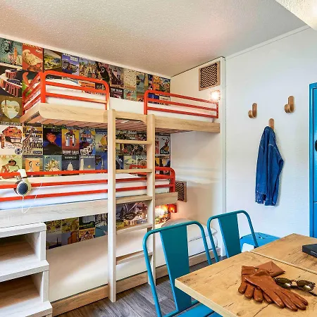 Hotel Hotelf1 Est