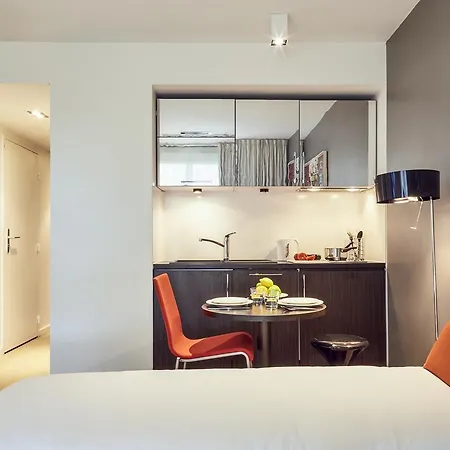 Adagio Timone 3* Marseille
