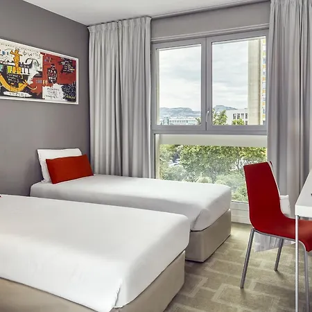 Aparthotel Adagio Timone