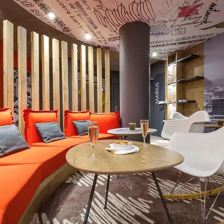 Ibis Timone Marsiglia