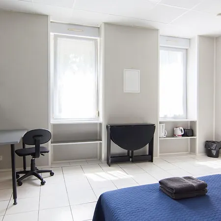 Aparthotel Carpe Diem