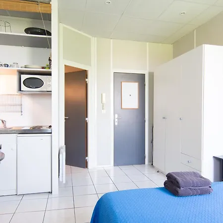 Aparthotel Carpe Diem