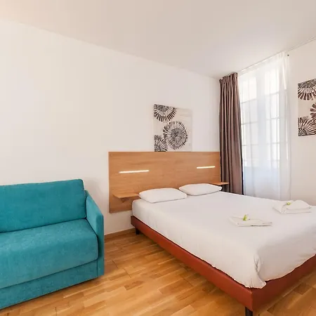 Residhotel Vieux Port