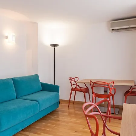 Residhotel Vieux Port Marsella