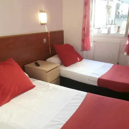 Hotell Imperial *