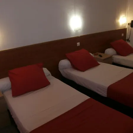 Imperial Hotell *